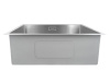 KSM-5844 Мойка из нержавеющей стали KAISER 580x440x200